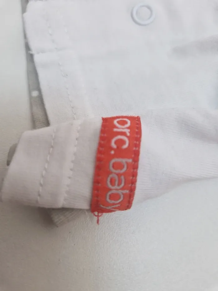 T-shirts garçons 6 mois 👕 - photo numéro 13