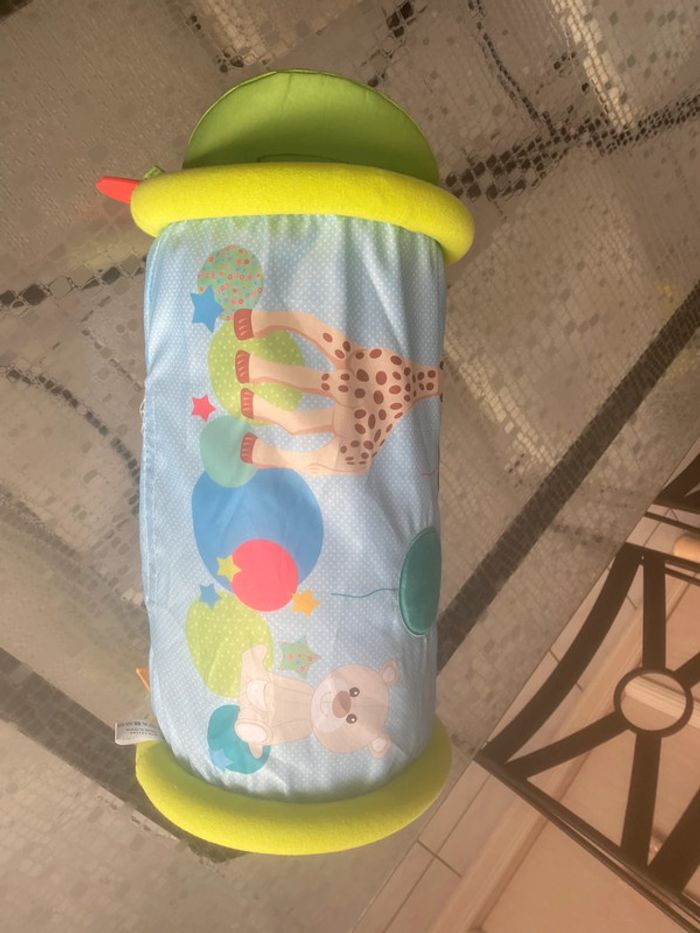 Rouleau d’éveil Sophie le girafe