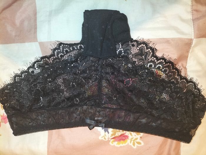 Culotte - photo numéro 3