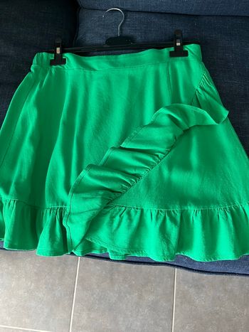 Jupe vero moda neuve 