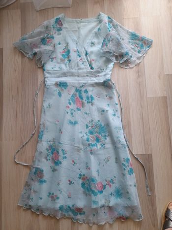 Robe femme