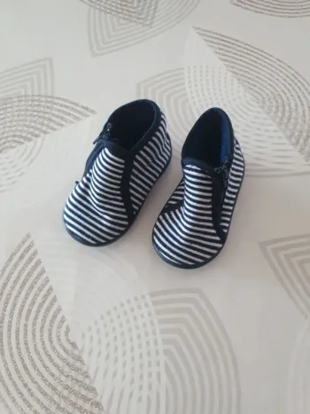 Chaussons marin 19