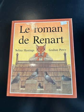 Le roman de renart