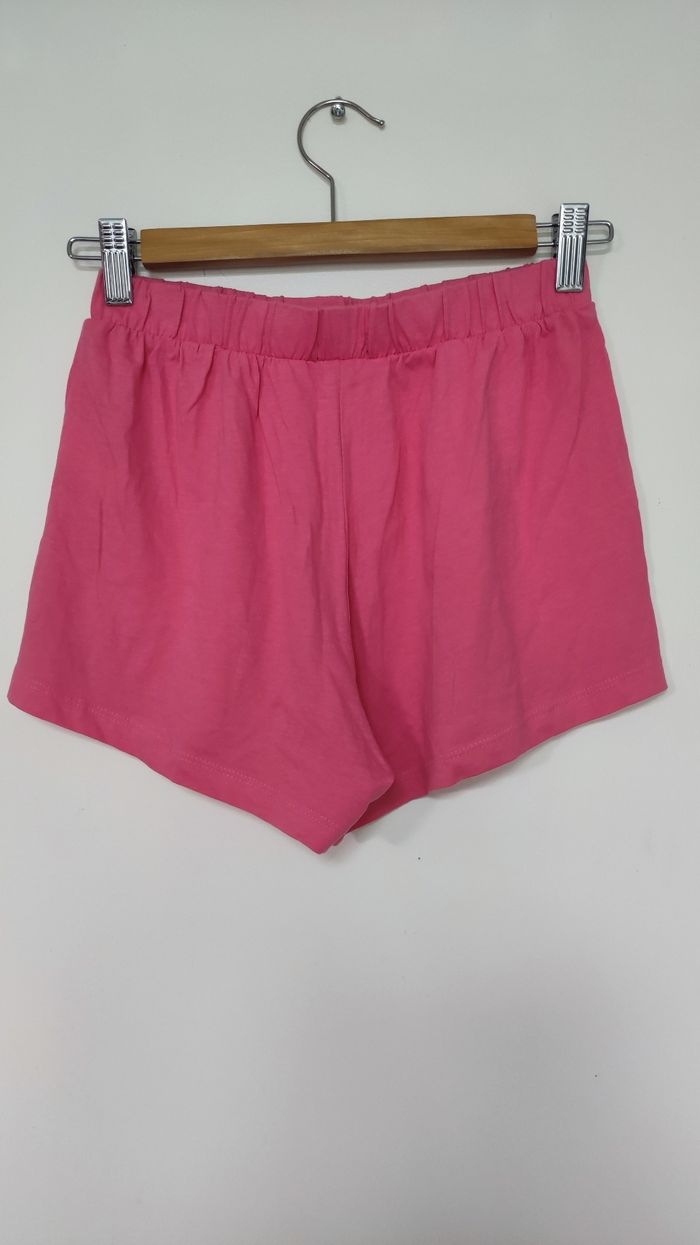 Short de nuit femme - photo numéro 2