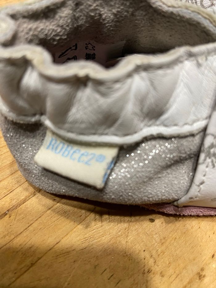 Chaussons Robeez - photo numéro 3