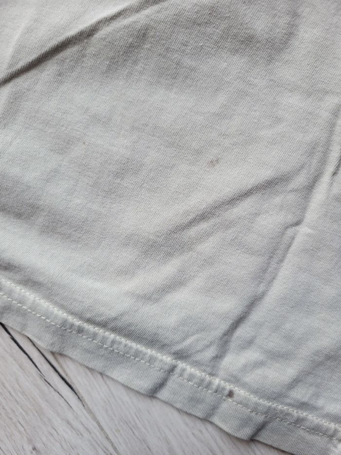 Lot de 3 tee-shirts garçon 12ans ikks tao quiksilver - photo numéro 7