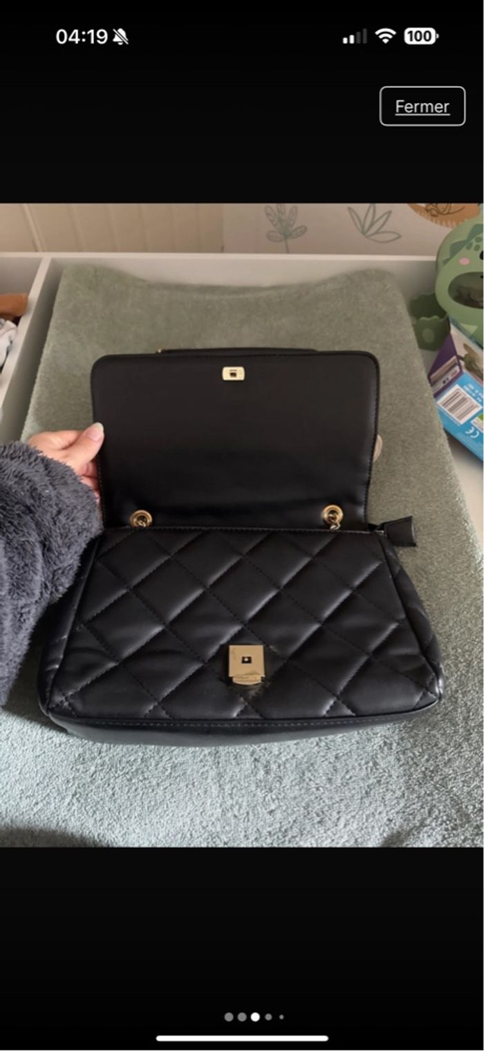 Sac à mains Valentino - photo numéro 5