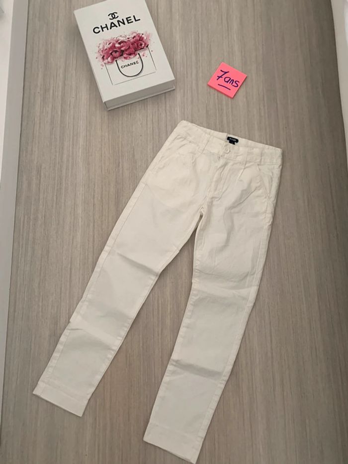 Pantalon habillé