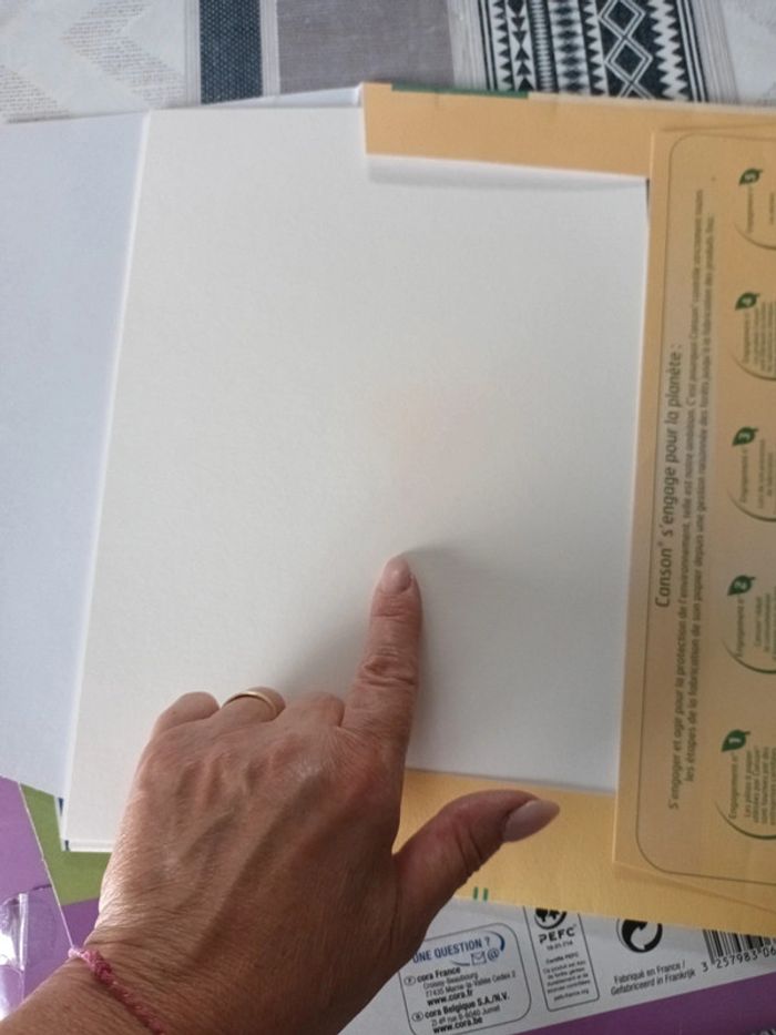 Lot pour dessin - photo numéro 5