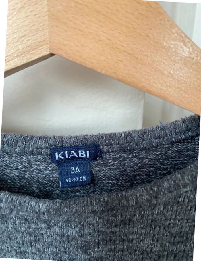 Kiabi t3 ans - photo numéro 2