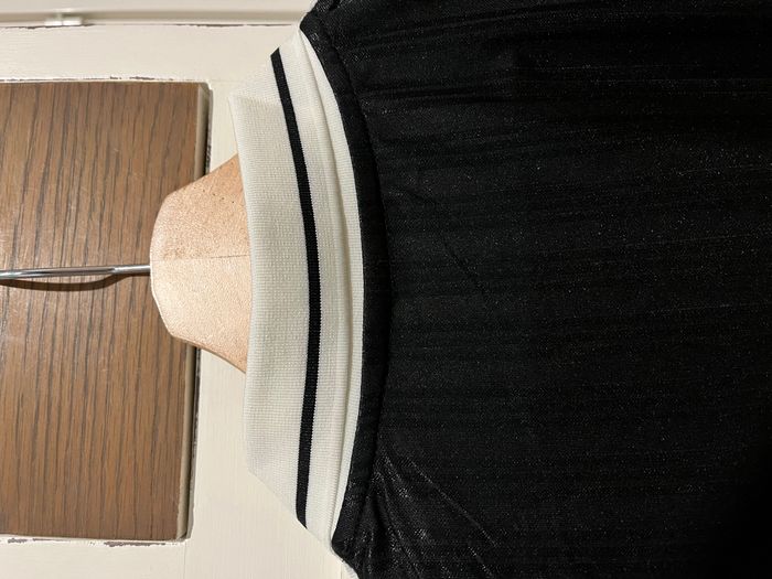 Oasis x Adidas Live Jersey - Black - photo numéro 7