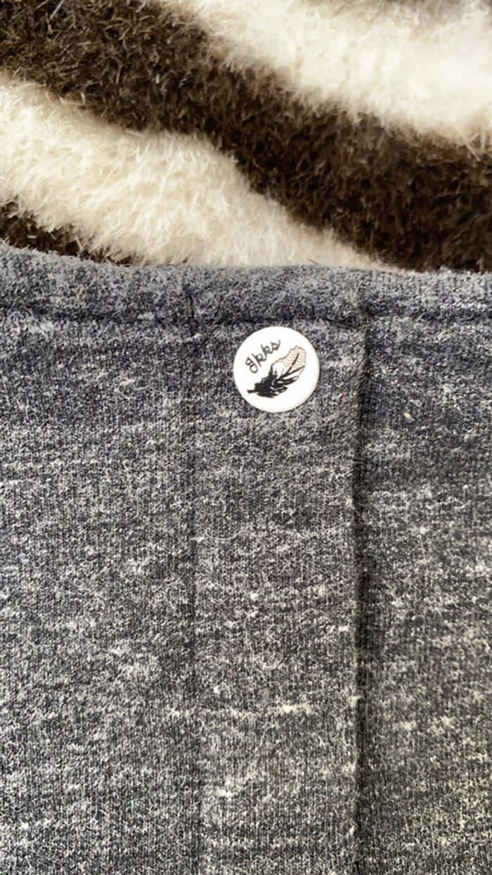 Combinaison Ikks 3 ans (94) - photo numéro 5