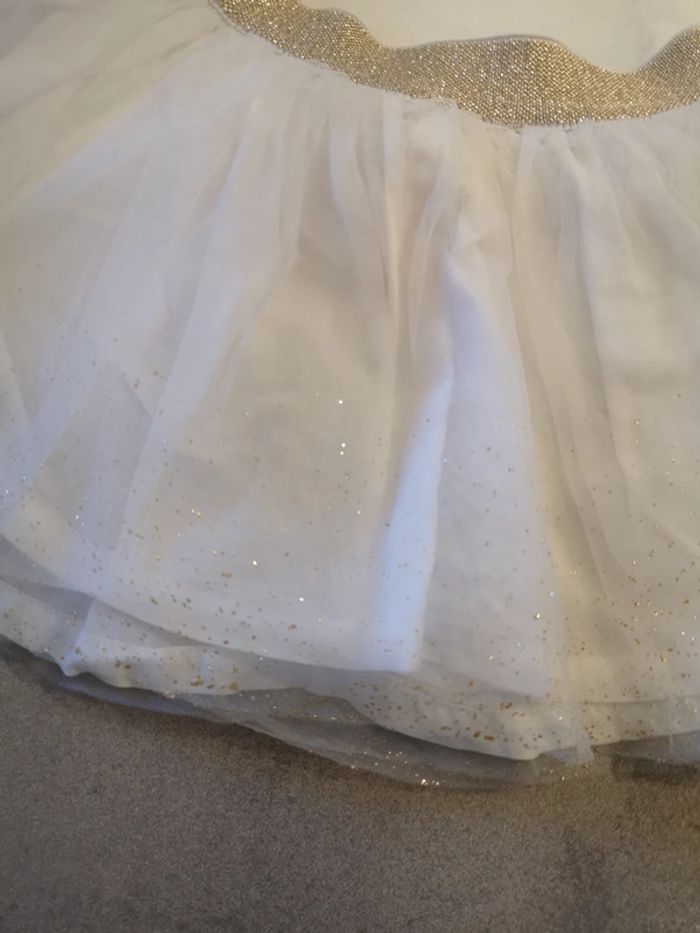 Ensemble été fille 6 mois - photo numéro 5