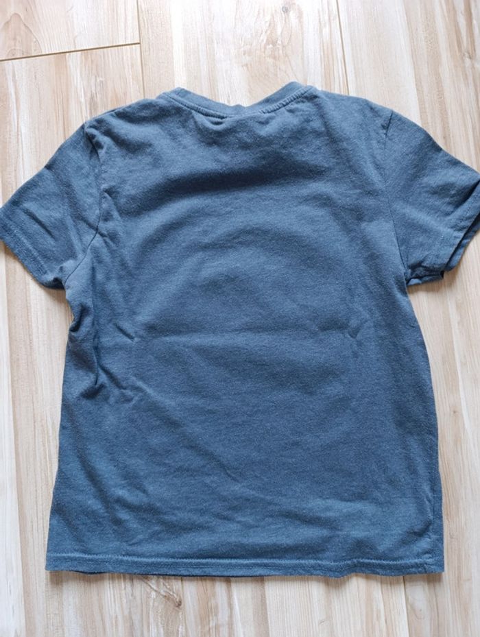 Tee shirt pokémon 8 ans - photo numéro 4