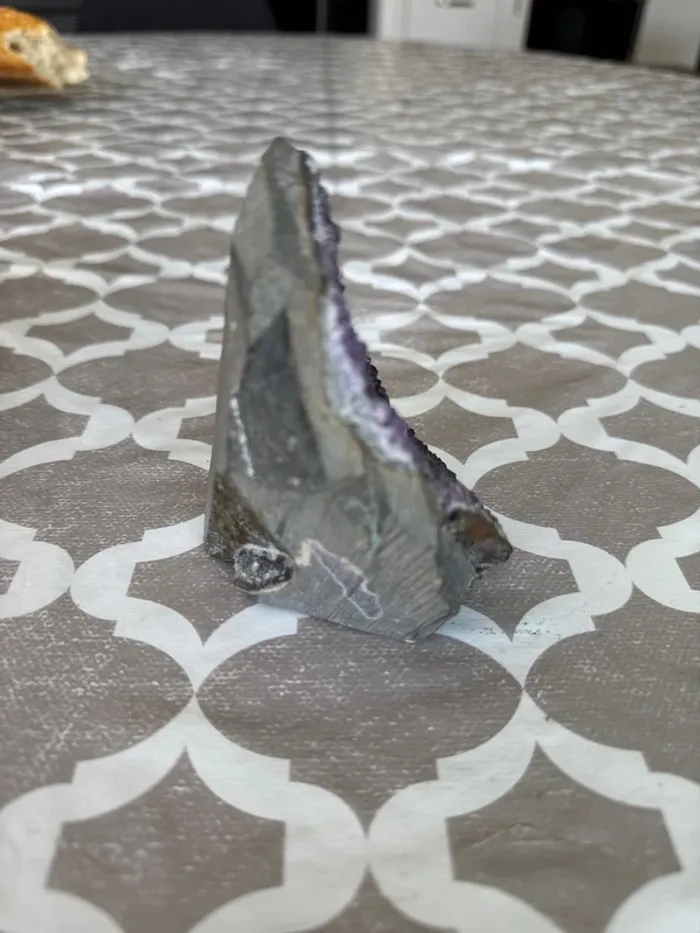 Très belle Améthyste - photo numéro 4