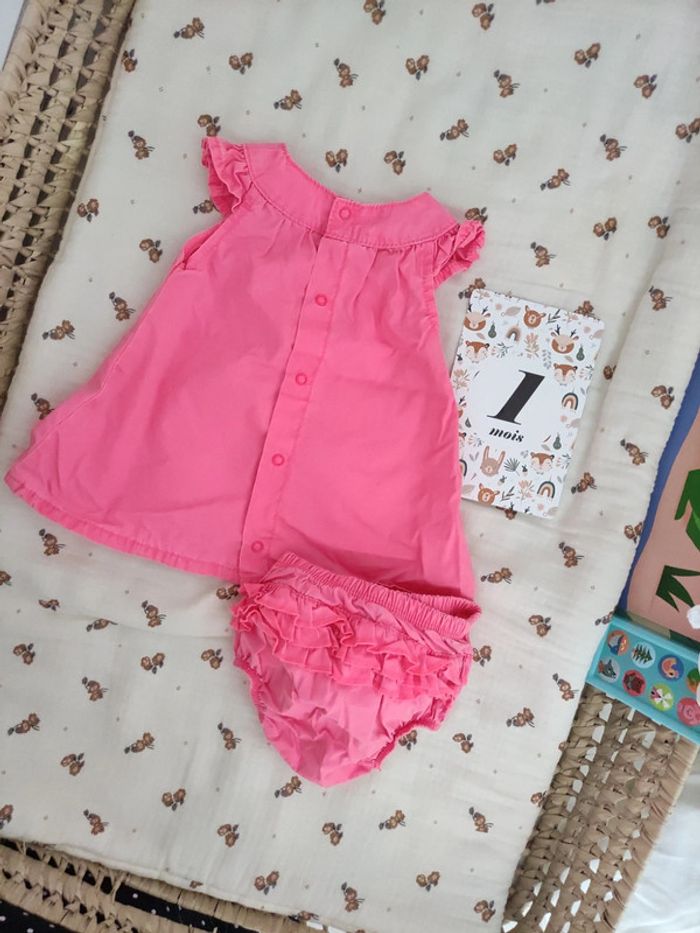 Robe + boomer - photo numéro 3