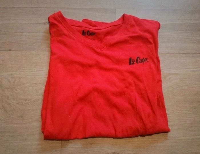 T shirt homme - photo numéro 2