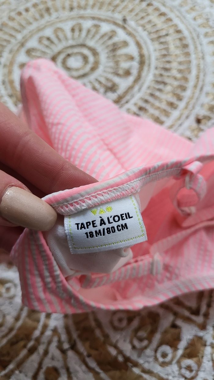 Maillot de bain - photo numéro 4