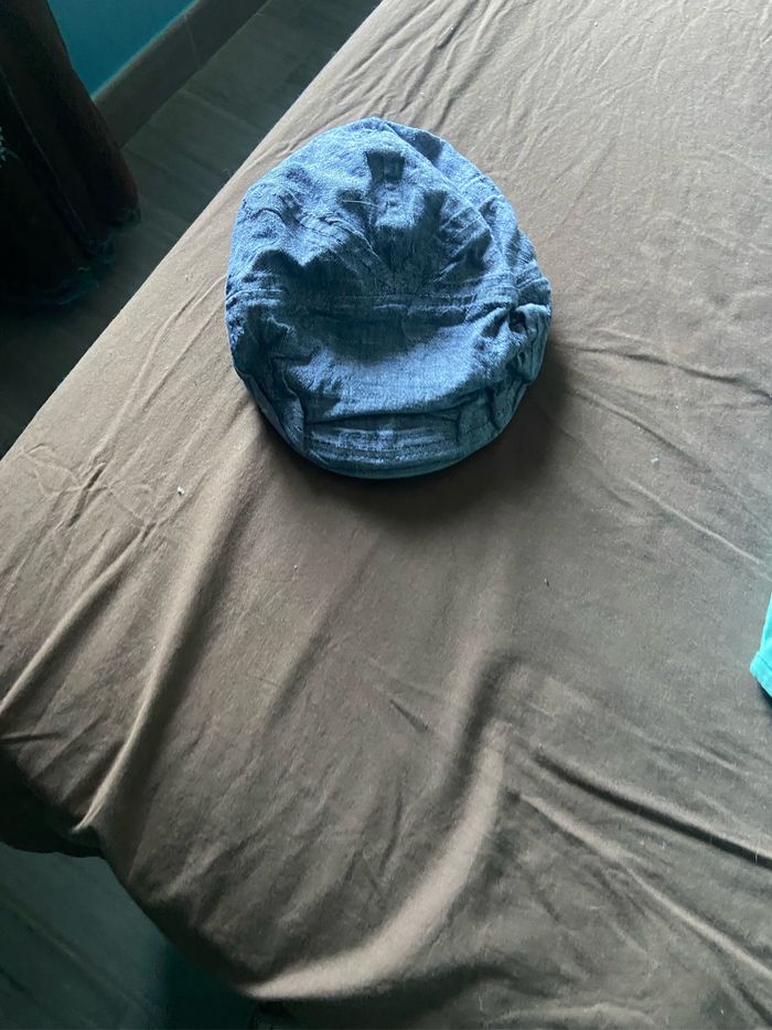 Casquette bébé en très bon état