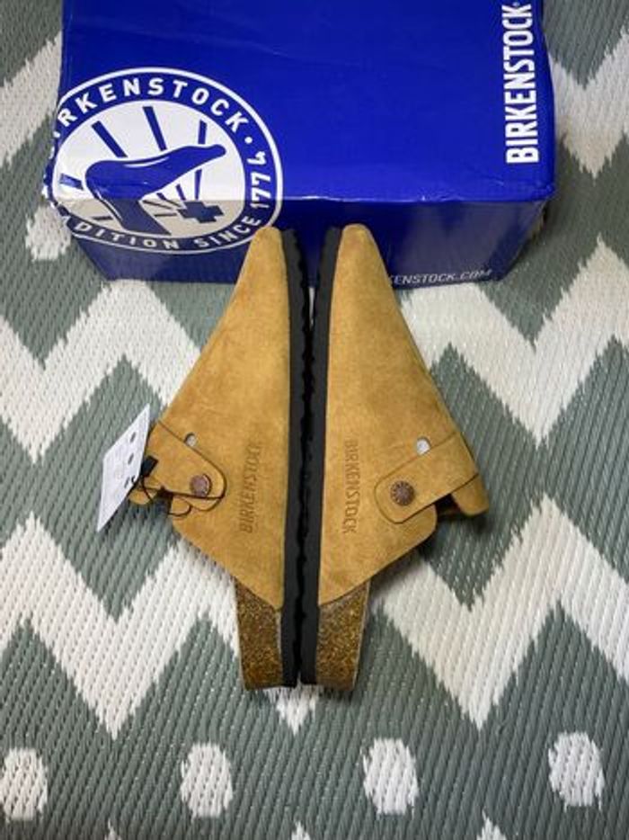 Birkenstock - photo numéro 8