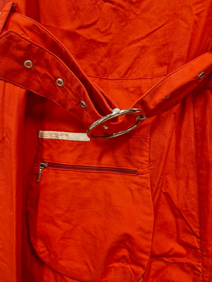 Robe asymétrique - photo numéro 4