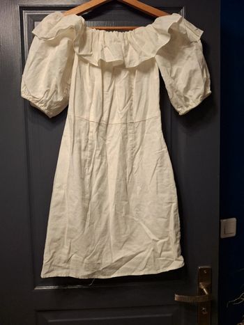 Robe d été femme 🚺