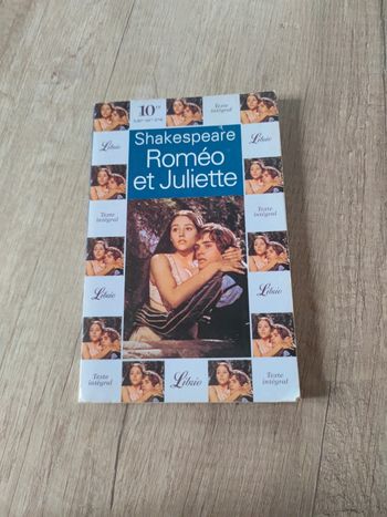 Roméo et Juliette
