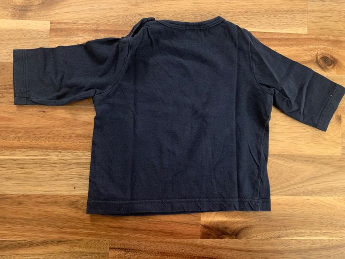 Combinaison - photo numéro 2