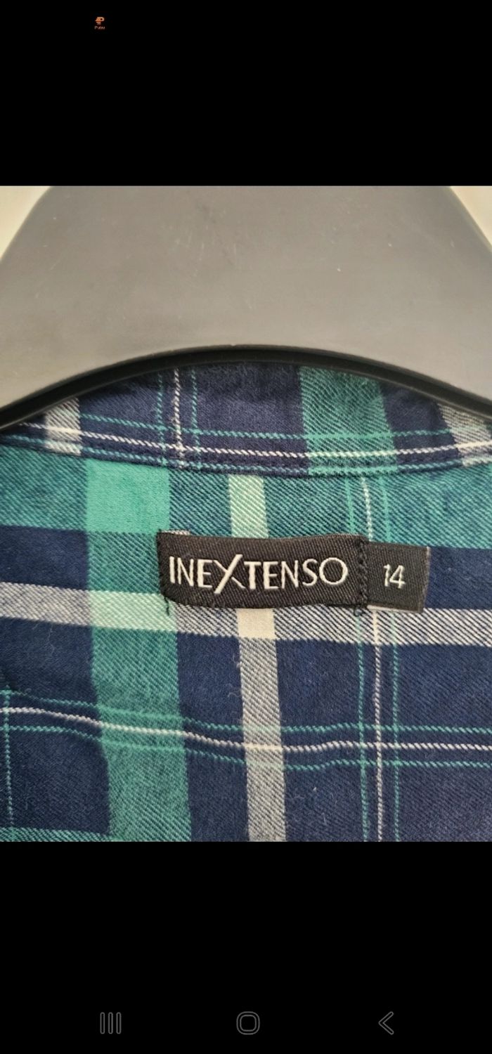 Chemise - photo numéro 3