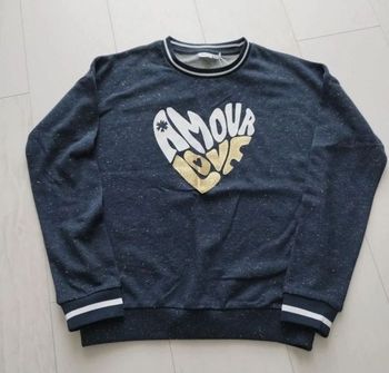 Sweat léger 13/14 ans