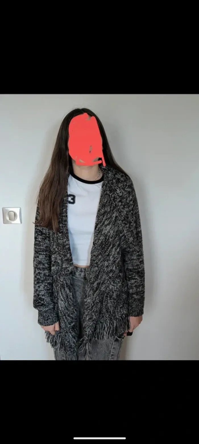 Gilet