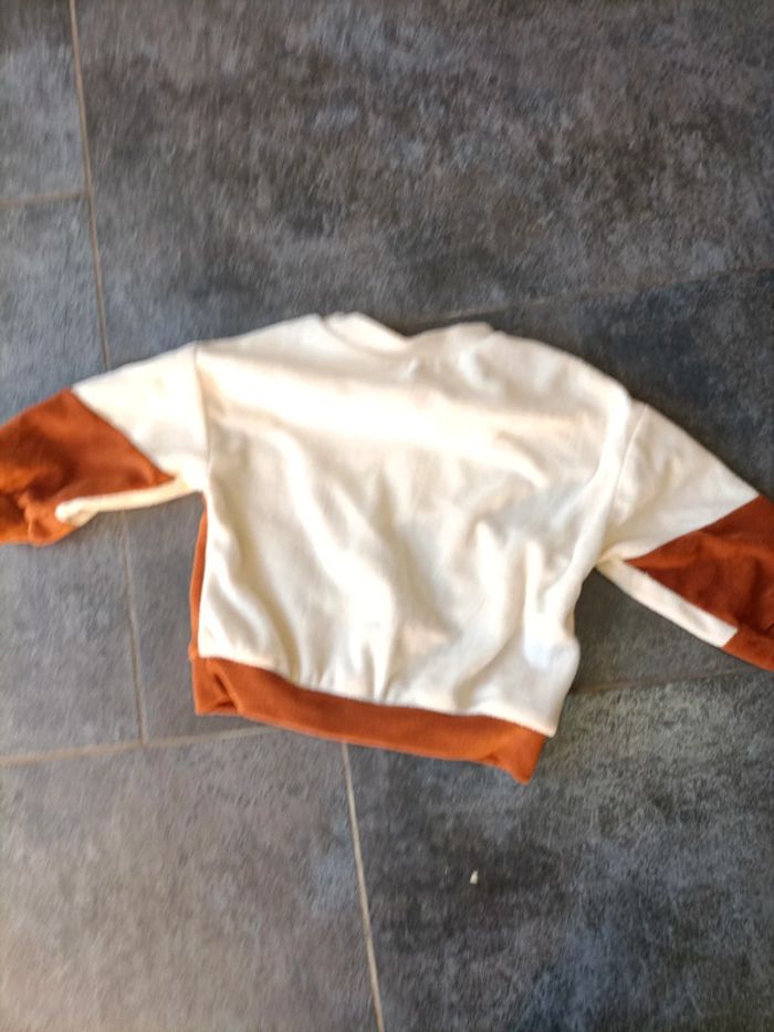 Pull shein - photo numéro 3