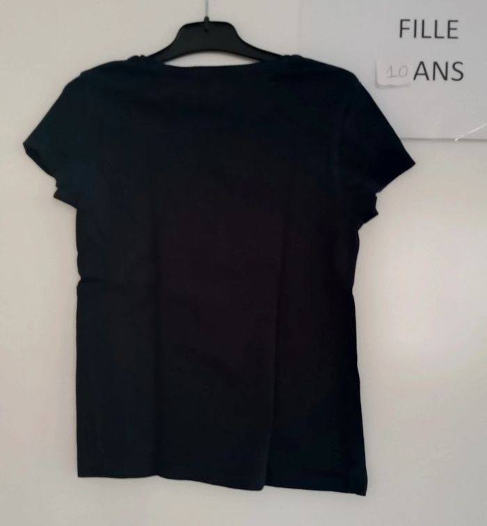 T-shirt Licorne 10 ans - photo numéro 2