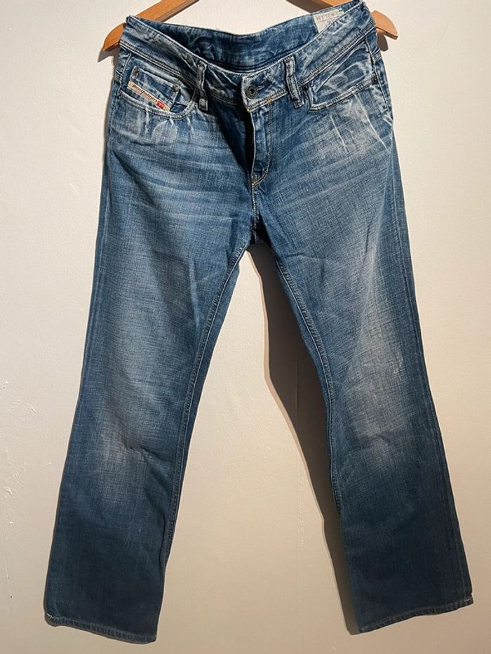 Jeans Diesel