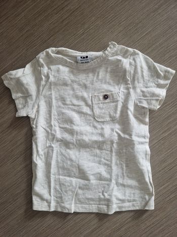 Tshirt