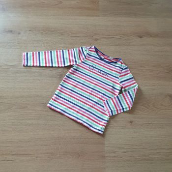 🩷 Tee-shirt 4 ans Okaïdi #emyfleury_4ansfille