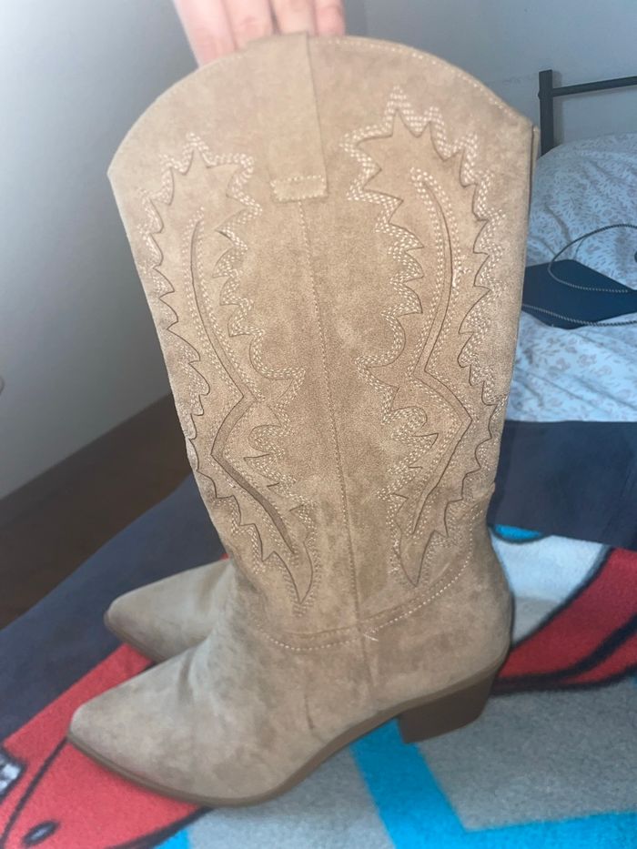 Santiag - photo numéro 3