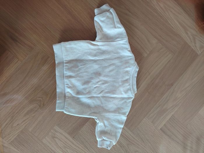 Pull bébé mixte - photo numéro 4