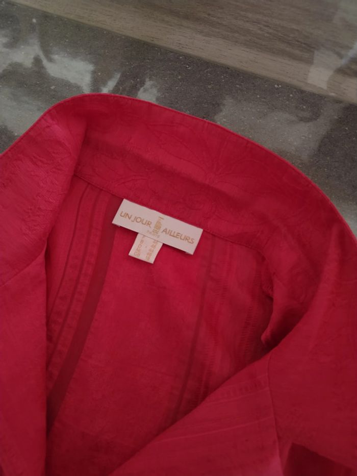 Ensemble Un Jour Ailleurs 46 - photo numéro 6