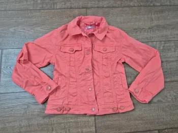 Veste 8 ans dpam