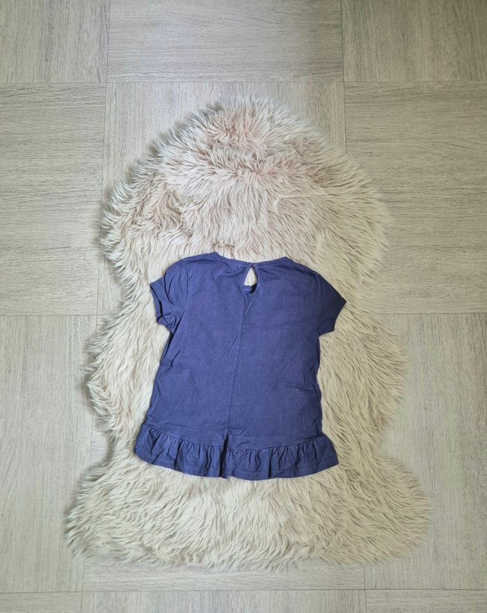 Tee-shirt * Du Pareil Au Même * - photo numéro 4