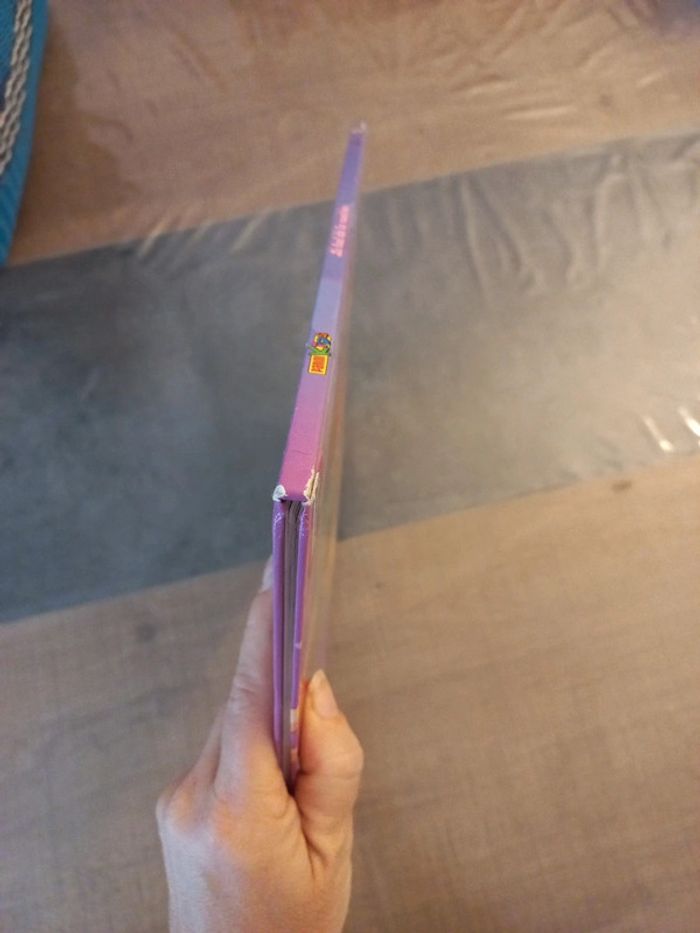 Bd winx tome 2 - photo numéro 3