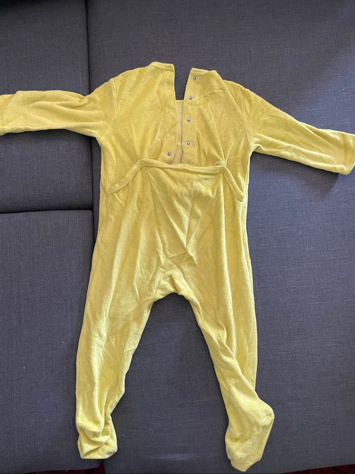 Pyjama - photo numéro 2
