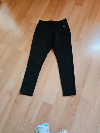 Legging thermique 4 ans