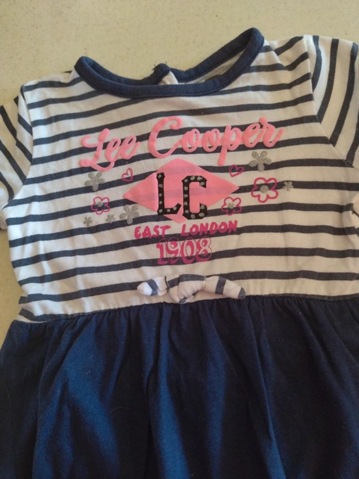 Lot pour bébé fille de 6 mois. Très bon état - photo numéro 6