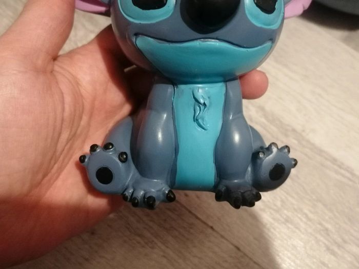 Stitch pot 👧🏻 - photo numéro 9