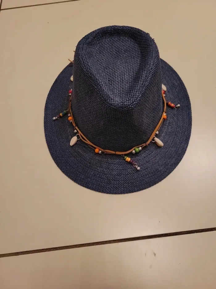 Chapeau taille unique - photo numéro 7