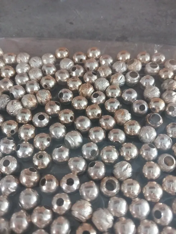 Perles - photo numéro 2