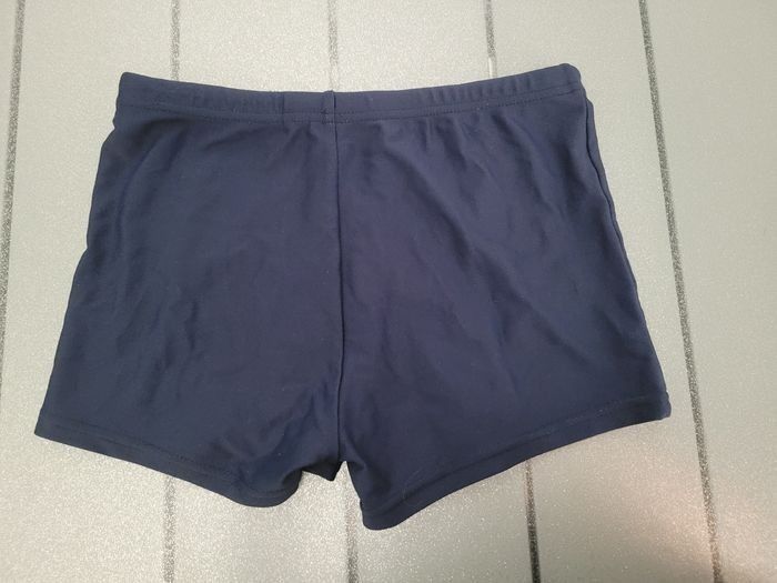 Maillot de bain calecon de bain 12 ans. parfait etat - photo numéro 2