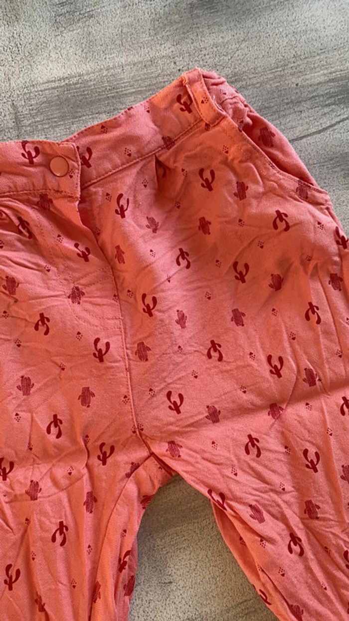 Pantalon fluide été - photo numéro 2